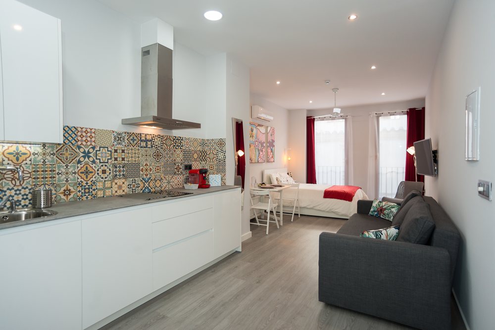Apartamento Sinagoga de AlgoDiferente Apartamentos