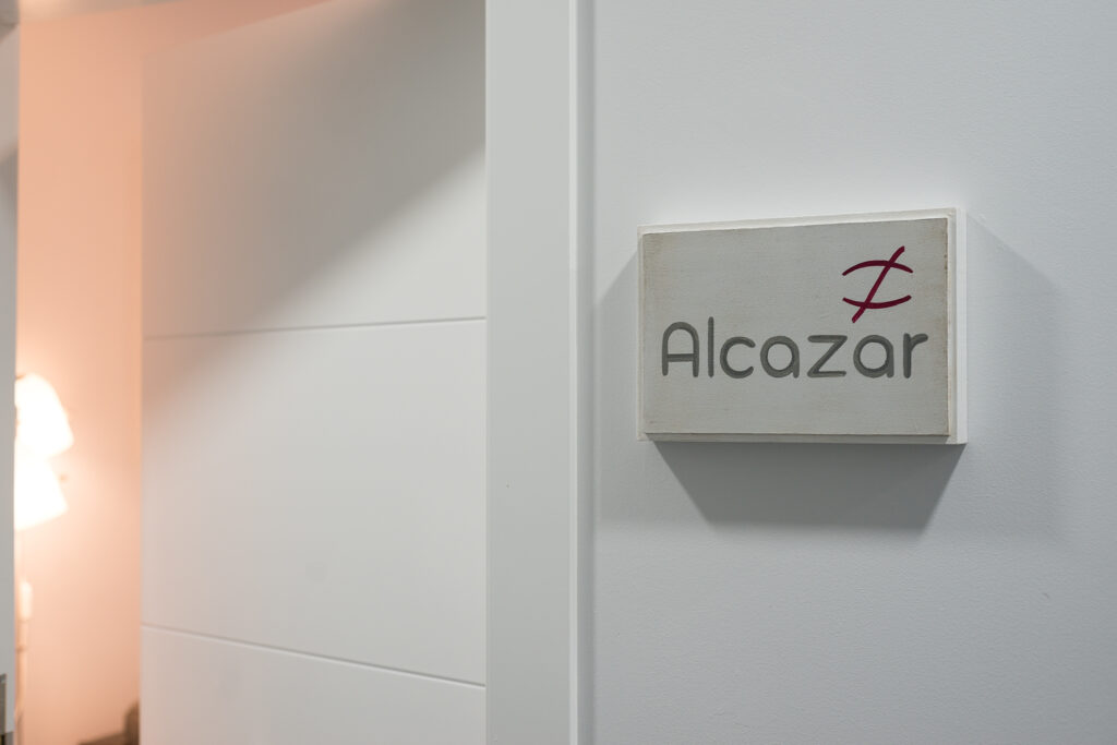 Apartamento Alcázar de AlgoDiferente en Córdoba