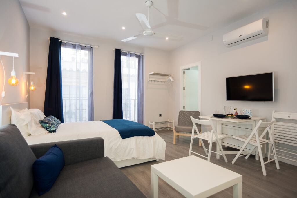 Apartamento Alcázar de AlgoDiferente en Córdoba