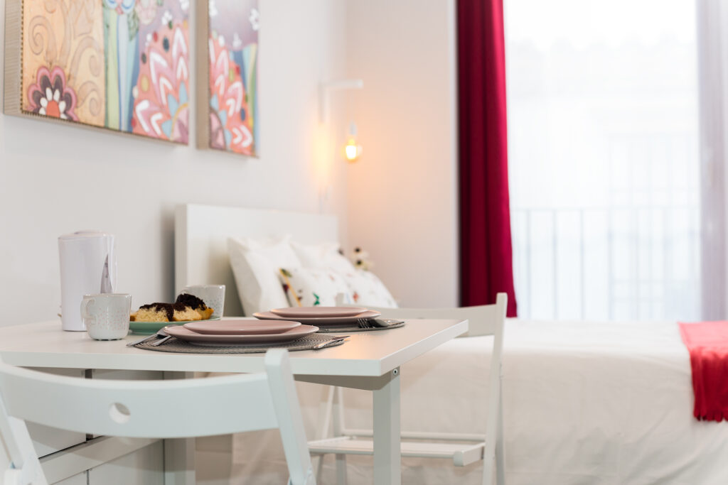 Apartamento Sinagoga de AlgoDiferente en Córdoba