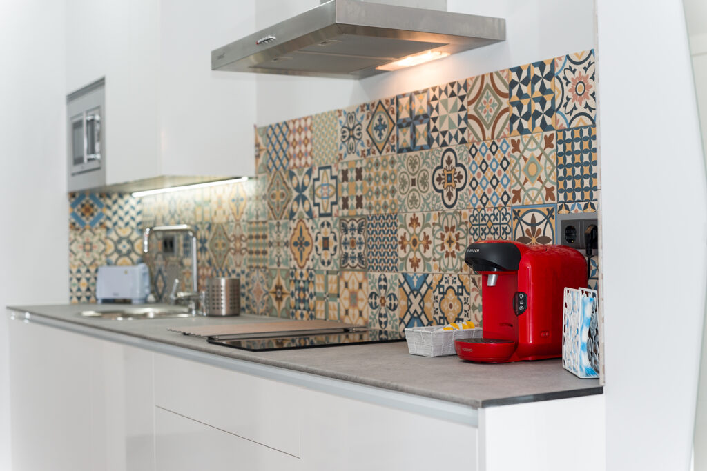 Apartamento Sinagoga de AlgoDiferente en Córdoba