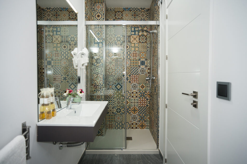 Apartamento Sinagoga de AlgoDiferente en Córdoba