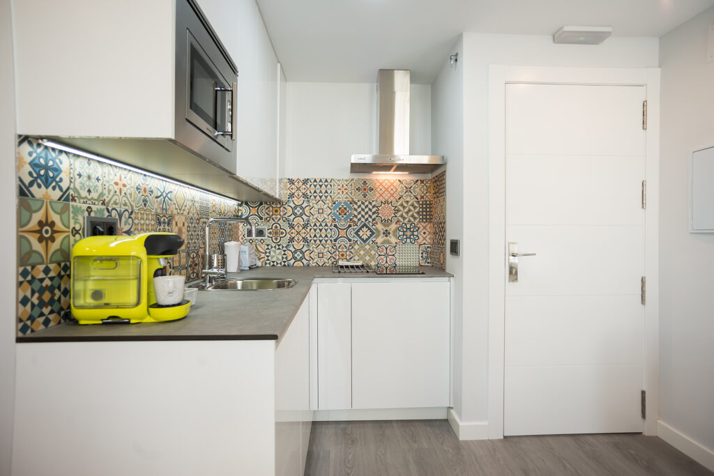 Apartamento Medina Azahara de AlgoDiferente en Córdoba