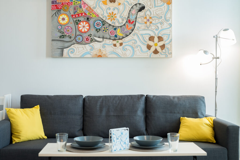 Apartamento Medina Azahara de AlgoDiferente en Córdoba